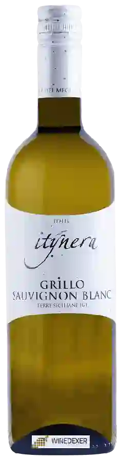 Winery Itinera - Grillo - Sauvignon Blanc
