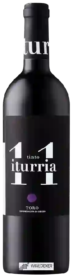 Winery Iturria - Tinto Iturria