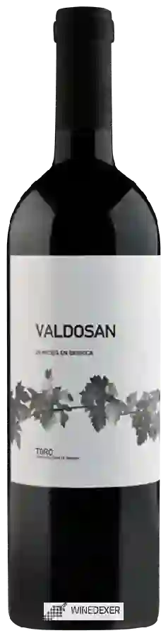 Winery Iturria - Valdosan