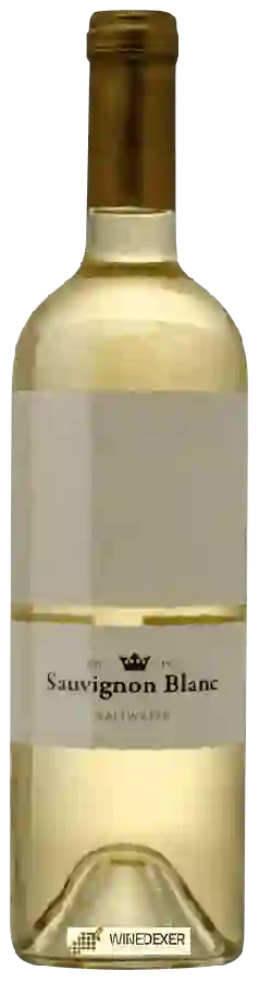 Winery Iuris - Saltwater Sauvignon Blanc