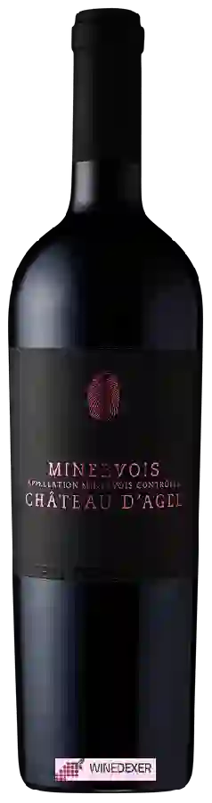 Winery Ivan Barbic MW - Château d'Agel Minervois Winery Ivan Barbic MW - Château d'Agel Minervois