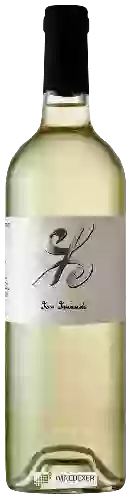 Winery Ivan Barbic MW - For Friends Blanc