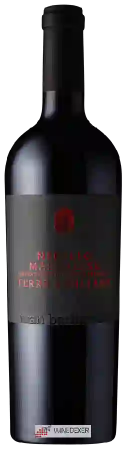 Winery Ivan Barbic MW - Nerello Mascalese