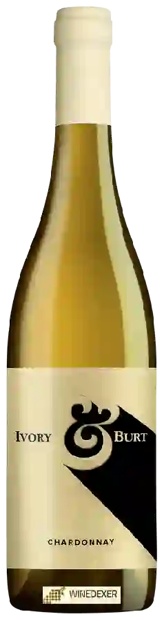 Winery Ivory & Burt - Chardonnay