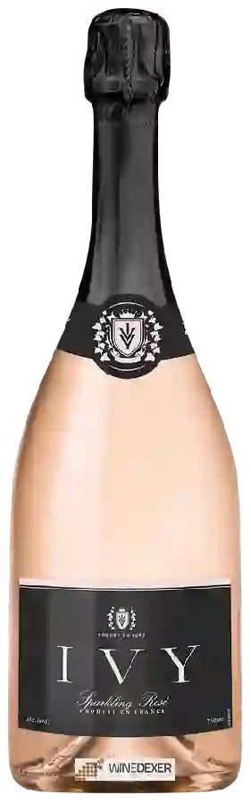 Winery IVY - Sparkling Rosé Winery IVY - Sparkling Rosé