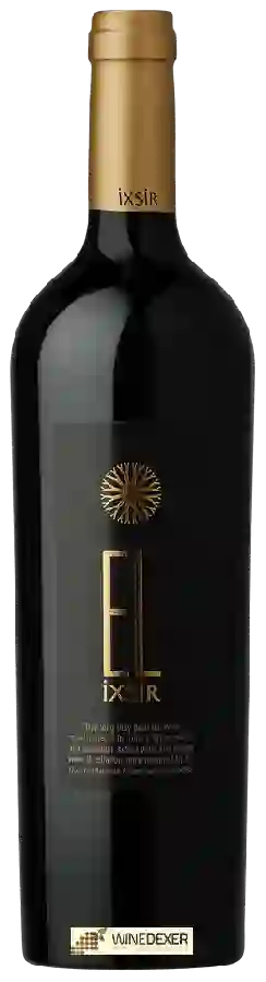 Winery Ixsir - El Ixsir Red