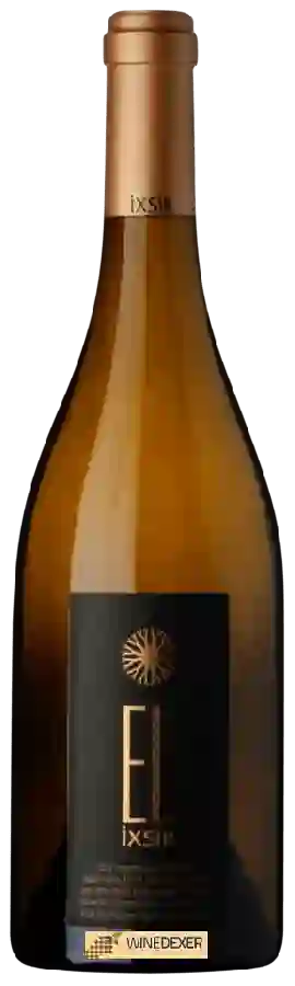 Winery Ixsir - El Ixsir White