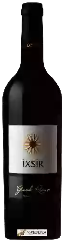 Winery Ixsir - Grande Réserve Red