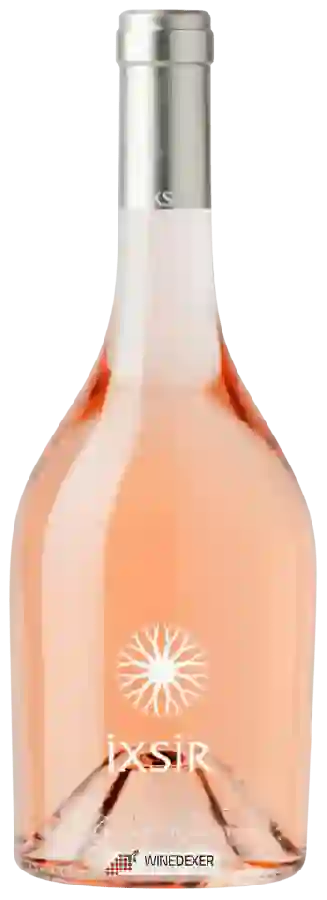 Winery Ixsir - Grande Réserve Rosé