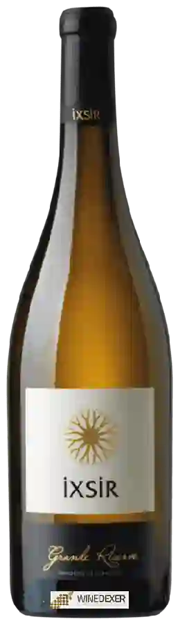 Winery Ixsir - Grande Réserve White
