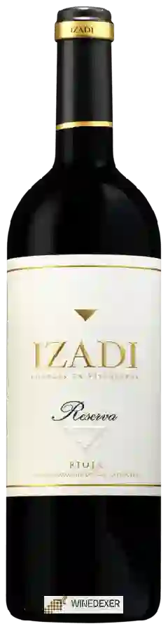 Winery Izadi - Rioja Reserva