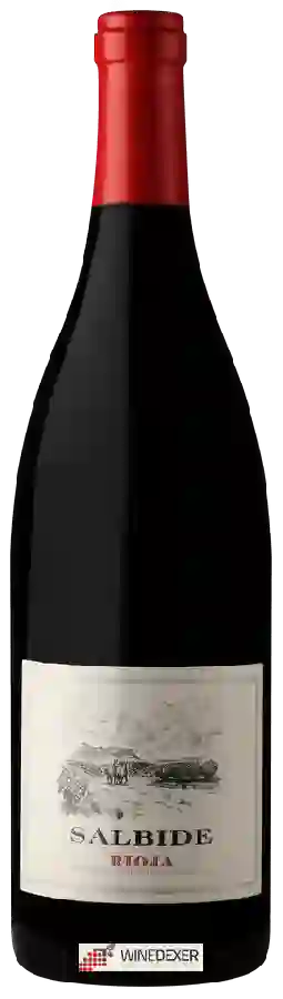 Winery Izadi - Salbide Rioja