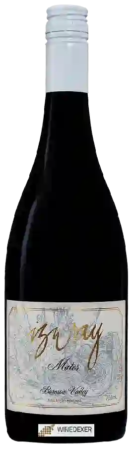 Winery Izway - Mates Winery Izway - Mates