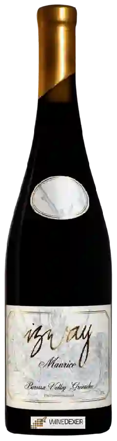Winery Izway - Maurice Grenache