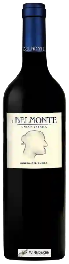 Winery J. Belmonte - 8 Meses Barrica Winery J. Belmonte - 8 Meses Barrica