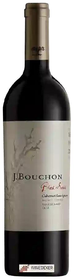 Winery J. Bouchon - Block Series Cabernet Sauvignon Reserva Especial