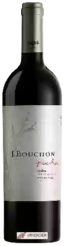 Winery J. Bouchon - Block Series Malbec Reserva Especial