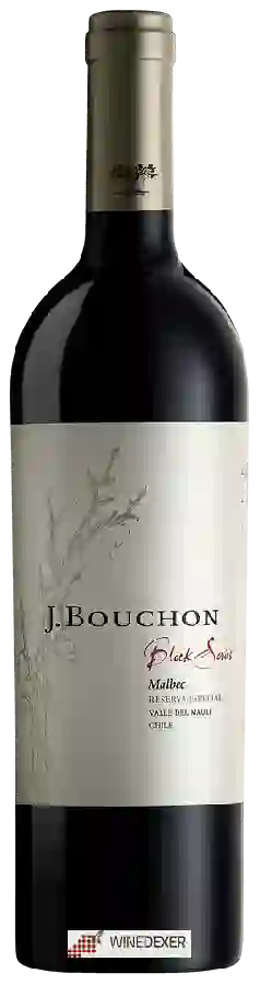 Winery J. Bouchon - Block Series Malbec Reserva Especial