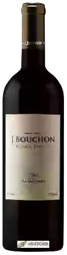 Winery J. Bouchon - Carmenère Reserva Especial