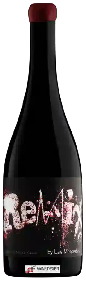 Winery J. Bouchon - Las Mercedes Remix