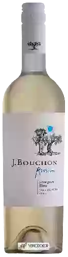 Winery J. Bouchon - Sauvignon Blanc Reserva