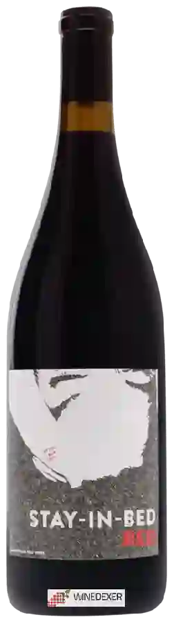 Winery J.Brix - Stay-in-Bed Red Winery J.Brix - Stay-in-Bed Red