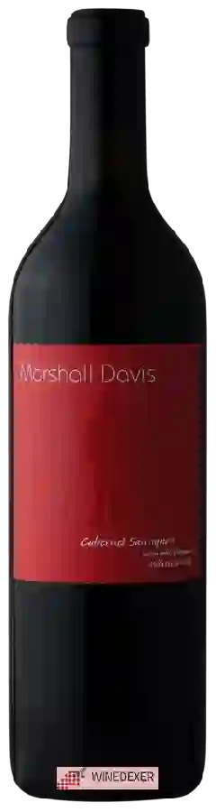 Winery J Bull Wines - Seven Hills Vineyard Cabernet Sauvignon