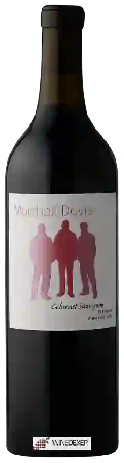 Winery J Bull Wines - XL Vineyard Cabernet Sauvignon