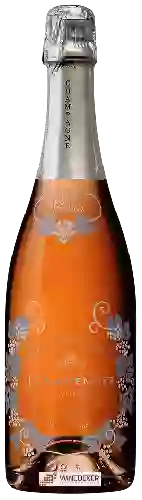 Winery J. Charpentier - Prestige Brut Rosé Champagne