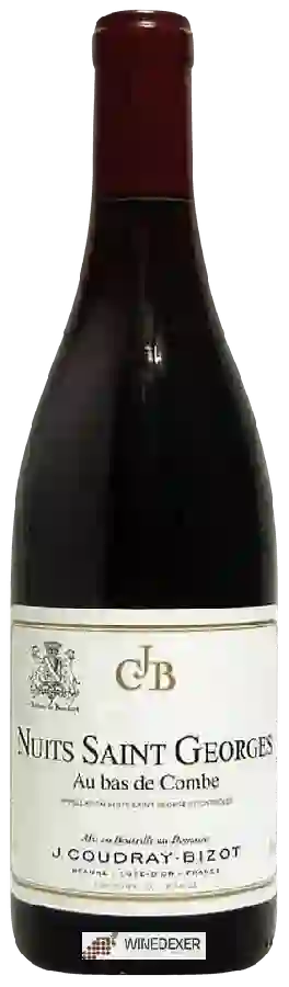 Winery J. Coudray-Bizot - Nuits-Saint-Georges 'Au Bas de Combe' Winery J. Coudray-Bizot - Nuits-Saint-Georges 'Au Bas de Combe'