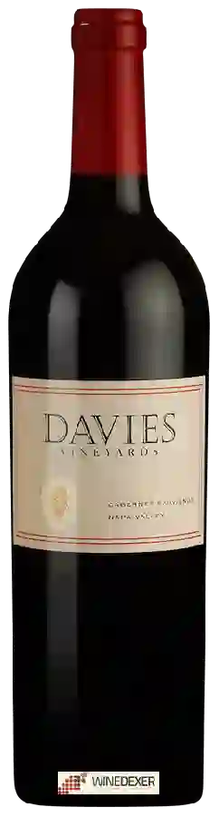 Winery Davies - Cabernet Sauvignon