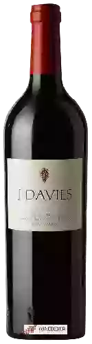 Winery Davies - J. Davies Cabernet Sauvignon