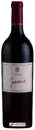 Winery Davies - J. Davies Jamie