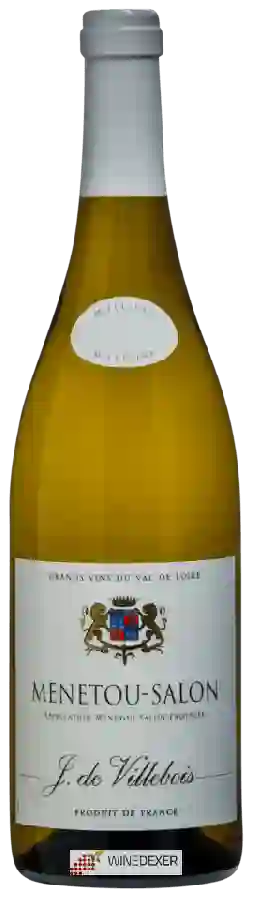 Winery J. de Villebois - Menetou-Salon
