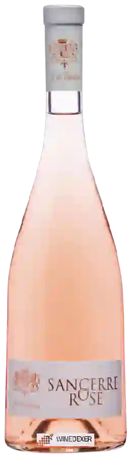 Winery J. de Villebois - Sancerre Rosé