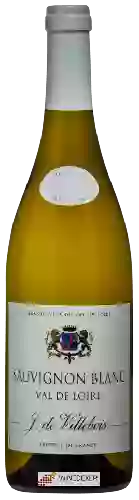 Winery J. de Villebois - Sauvignon Blanc