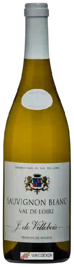 Winery J. de Villebois - Sauvignon Blanc