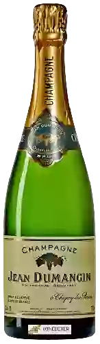 Winery Dumangin J. Fils - Réserve Blanc de Blancs Brut Champagne