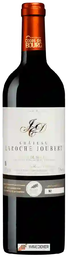 Vignobles J. Dupuy - Chateau Laroche Joubert Côtes de Bourg