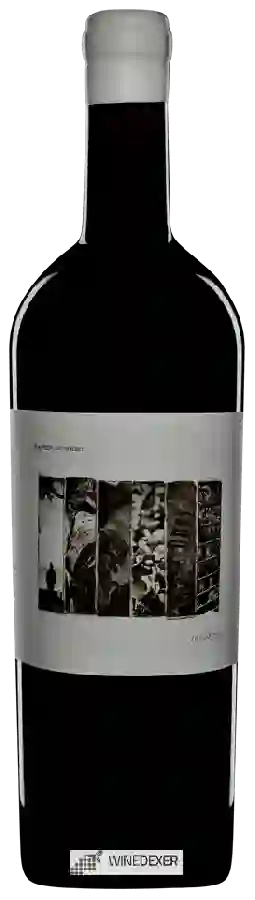 Winery J Dusi - Paper Street Zinfandel Winery J Dusi - Paper Street Zinfandel