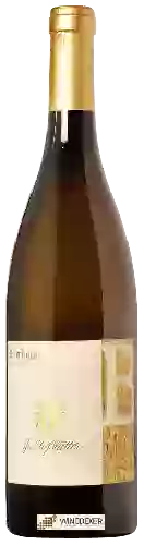 Winery J. Hofstätter - Barthenau Vigna S. Michele