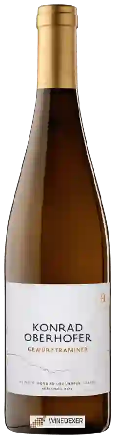 Winery J. Hofstätter - Konrad Oberhofer Gewürztraminer