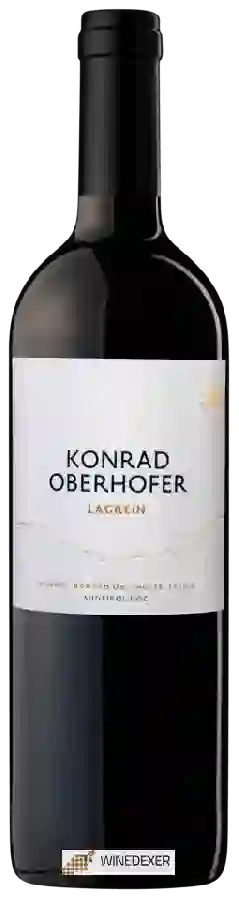 Winery J. Hofstätter - Konrad Oberhofer Lagrein