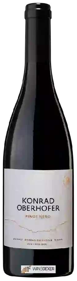 Winery J. Hofstätter - Konrad Oberhofer Pinot Nero