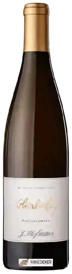 Winery J. Hofstätter - Konrad Oberhofer Pirchschrait Winery J. Hofstätter - Konrad Oberhofer Pirchschrait