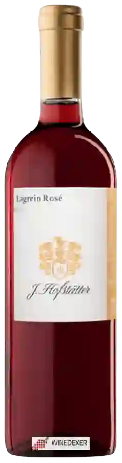 Winery J. Hofstätter - Lagrein Rosé Winery J. Hofstätter - Lagrein Rosé