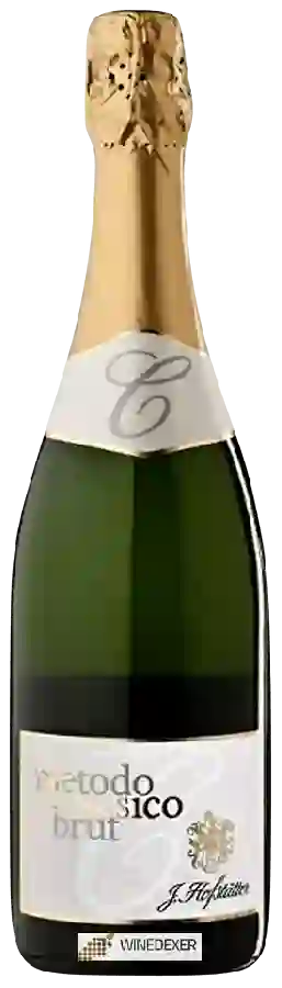 Winery J. Hofstätter - Metodo Classico Brut