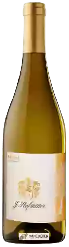 Winery J. Hofstätter - Michei Sauvignon