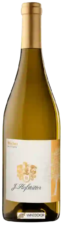 Winery J. Hofstätter - Michei Sauvignon