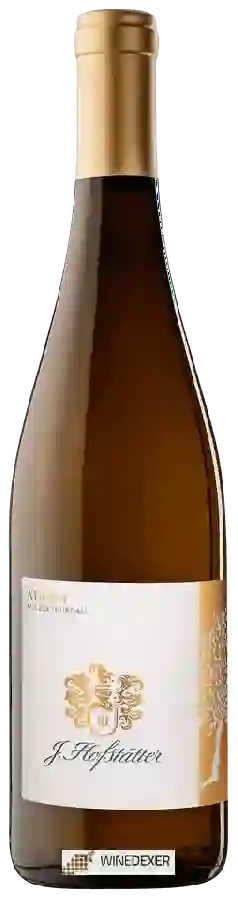Winery J. Hofstätter - Michei